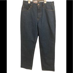 Kirkland, Relaxed Fit Jeans 34x32